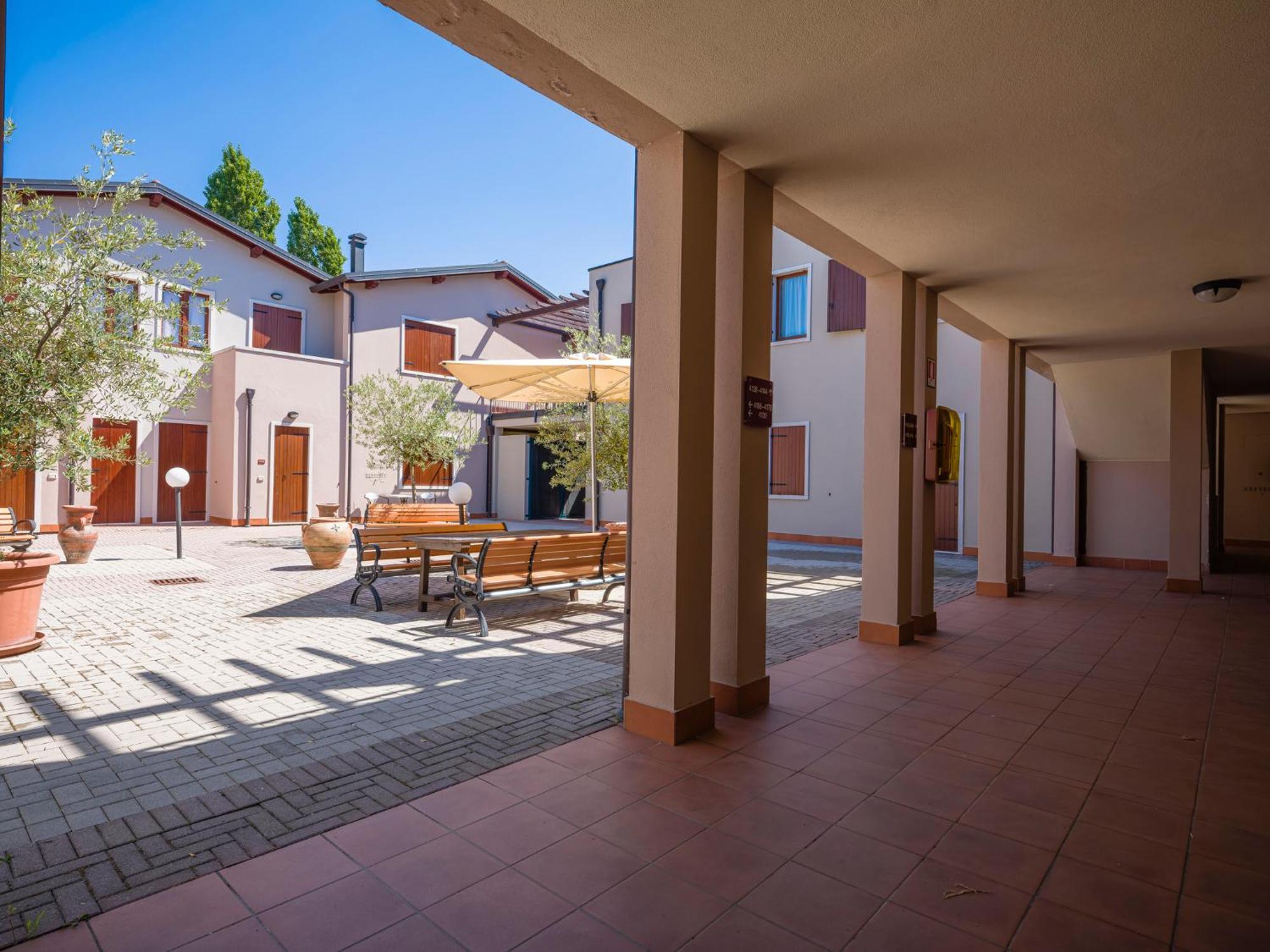 In 22083 Appartamento Peschiera del Garda