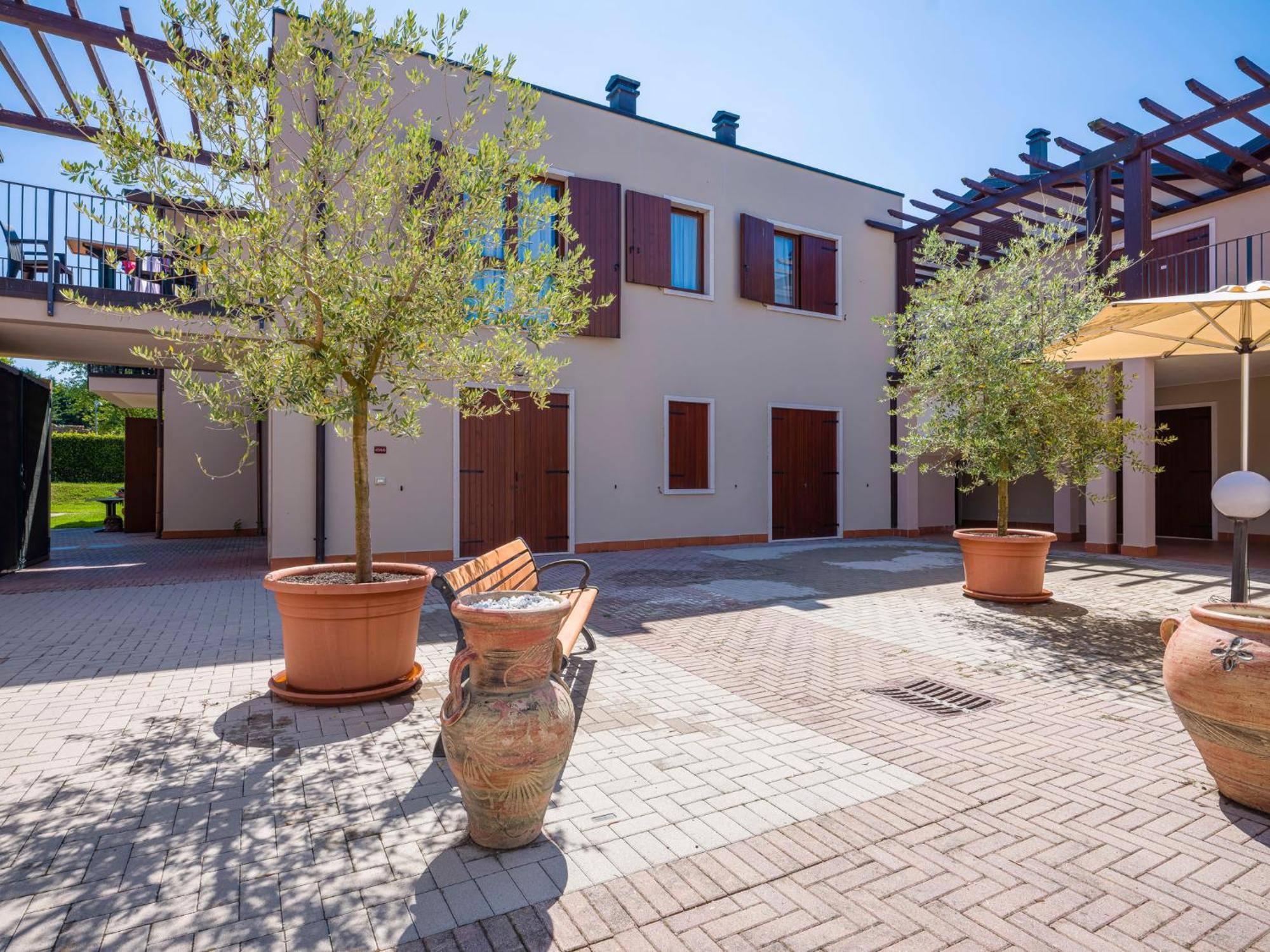 Appartamento In 22083 Peschiera del Garda