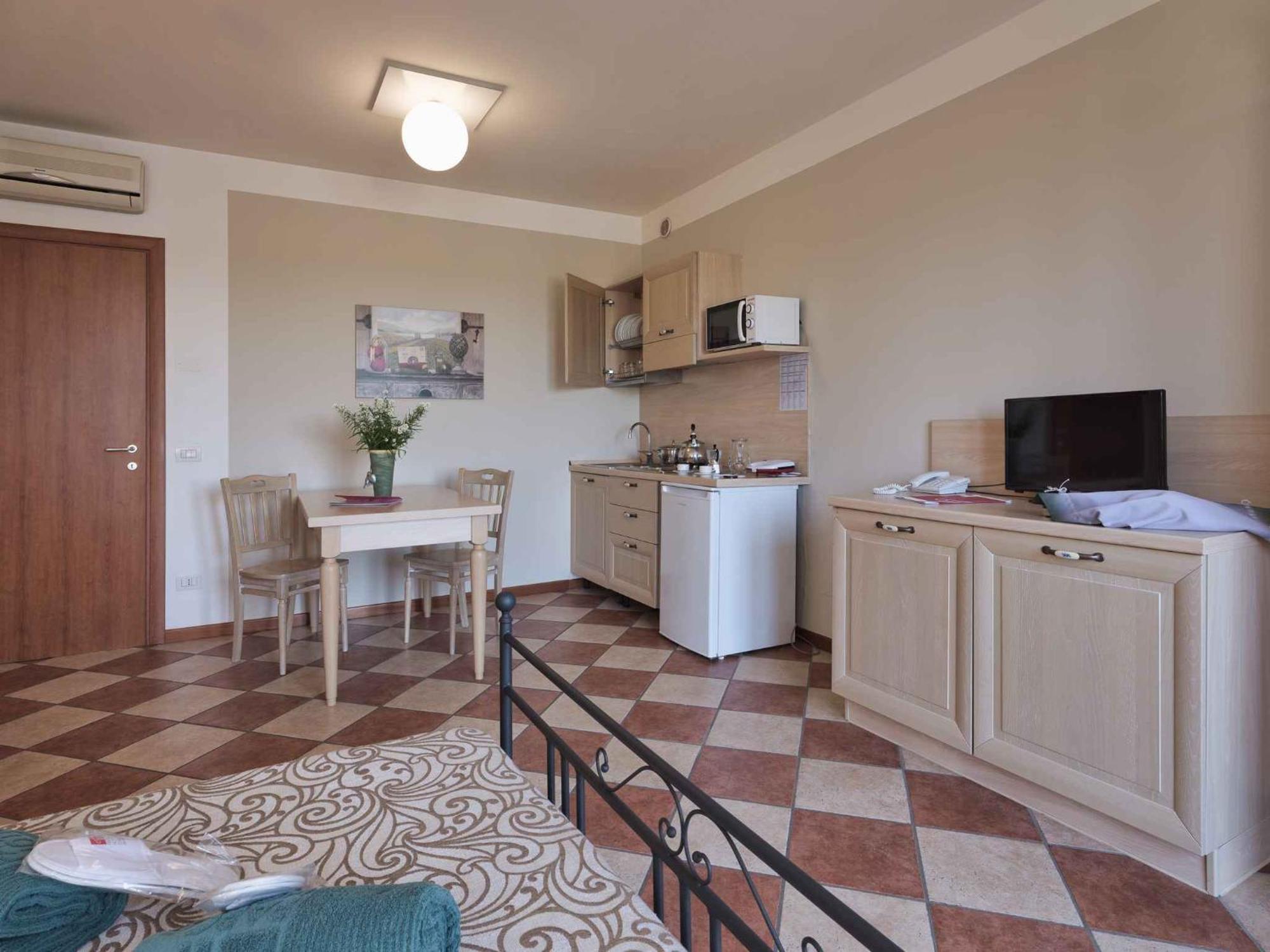 In 22083 Appartement
