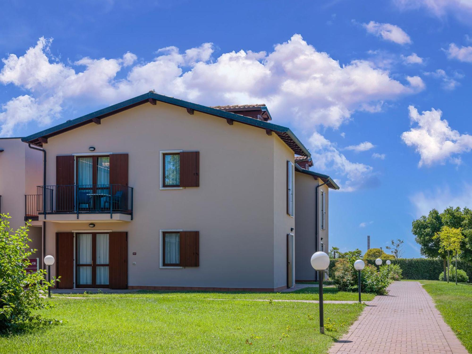 Appartement In 22083 Peschiera del Garda